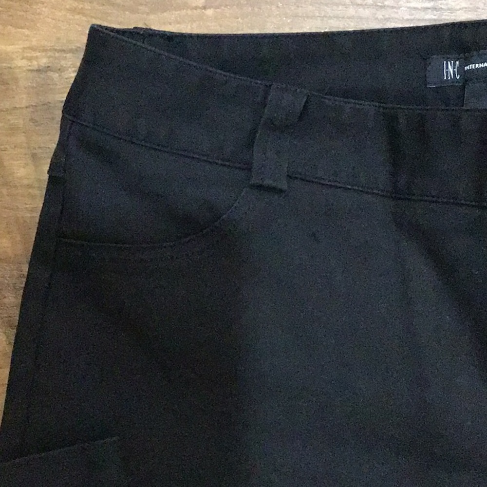 Black pant - Picture 3 of 5